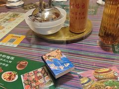 -呐咪傣园·云南菜(石厦店)