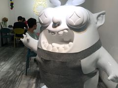 -茶力的小怪兽(梅林卓悦汇店)