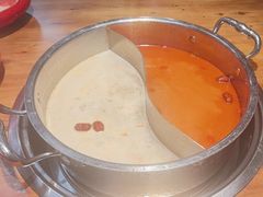 -谭三娘鲜切牛肉自助火锅(星辰汇店)