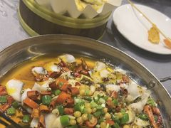 -金哥私房菜馆(张府园总店)