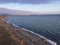 -青海湖二郎剑景区