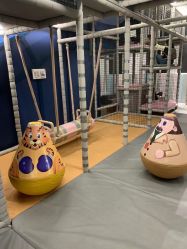 -meland club亲子乐园(重庆万象城店)
