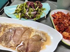 -牛犇炭火烤肉·鲜切烤肉(承德总店)