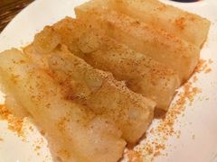 -老土灶·扬州非遗淮扬菜(大运河博物馆店)