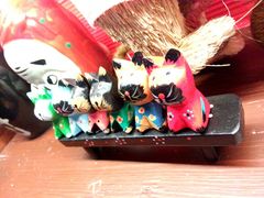 -醉虎传(南锣鼓巷店)