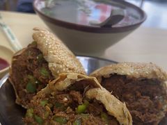 -昌顺马记小吃店(昌盛园店)