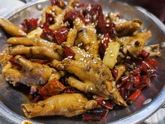 -小民大排档(光谷店)
