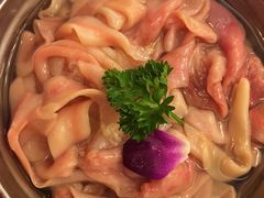 极品鹅肠-山城年华老火锅(玉林店)