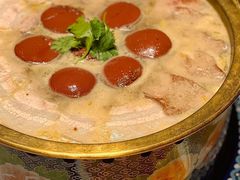 -同合居·非遗东北菜(王府井店)