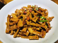 -吕氏疙瘩汤·私家菜馆(慈云寺店)