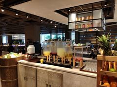 -金海湾自助餐厅(金陵饭店)