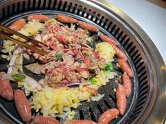 -杨记齐齐哈尔烤肉(总店)