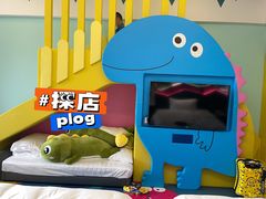 -清远熹乐谷温泉度假酒店