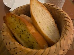 -Golden Lily河内巴黎法越料理餐厅(建国西路店)