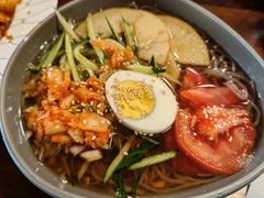 -槿Story·韩国料理(望京韩国美食城店)