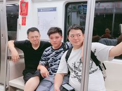 -平安里(地铁站)