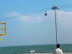 -滇池海埂公园