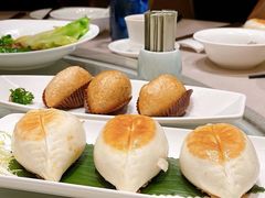 -金苑海鲜酒家(来魅力店)