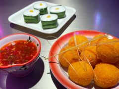 -新越盏·东南亚料理(捷登都会店)