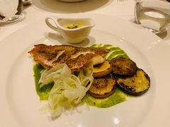 -Cova Ristorante & Caffe(海港城店)