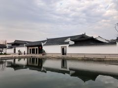 -王阳明故居