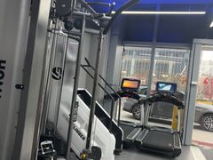 -EASY POWER健身工作室(浦东大道店)
