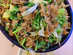 -烤肉宛饭庄(南礼士路店)