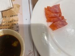 -海中洲国际大酒店-自助餐厅