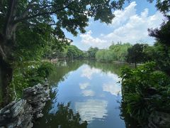 -东莞市可园博物馆