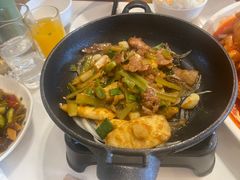 -马凯餐厅(长椿街店)