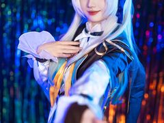 -米游妙妙屋cosplay换装自拍摄影体验馆