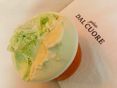 -Dal Cuore 达可芮冰淇淋(陕西北路店)