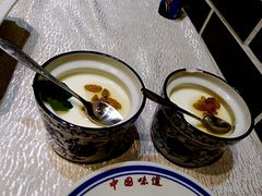 老北京酸奶-京味民福烤鸭店(建设四马路店)