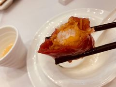 -四季海鲜酒楼·粤菜·早茶·宴会(南山中心区店)