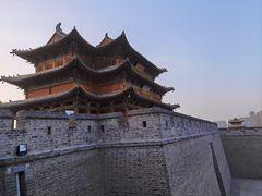 -大同古城墙