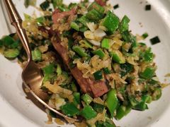 笼笼酸菜香猪肉-大盐帮川菜馆(长楹天街店)