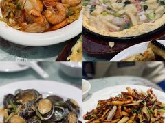 -华春餐馆(鱼山路店)