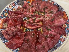 -大阪烧肉BAKA一代(十亩地店)