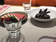 -杨氏青龙虾·羊蝎子(托乐嘉店)