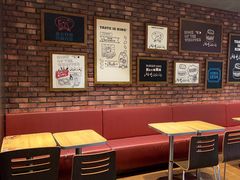 -汉堡王(上海凌云壹街坊店)