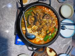 -屋里家延边朝鲜族冷面(梅林3店)