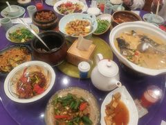 -西江美食舫·江西菜(健德桥店)