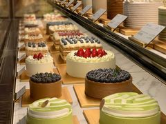 -M'CAKE(西单大悦城店)
