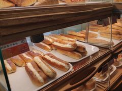 -新侨三宝乐面包店(崇文门店)