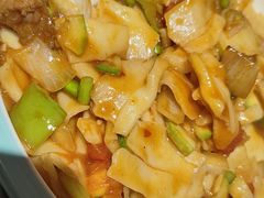 -阿西叶滩羊馆(交大店)