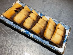 鸳鸯糍粑-探鱼·鲜青椒爽麻烤鱼(正佳广场店)
