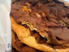 -黑窑厂糖油饼烤鸭·清真菜(旗舰店)