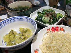 -和府捞面(领展购物广场京通店)