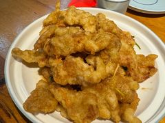 -一桶江山餐厅(松北店)