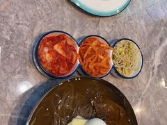 -屋里家延边朝鲜族冷面(梅林3店)